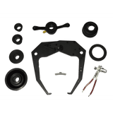 Tuxedo WB-CB66-VE Wheel Balancer