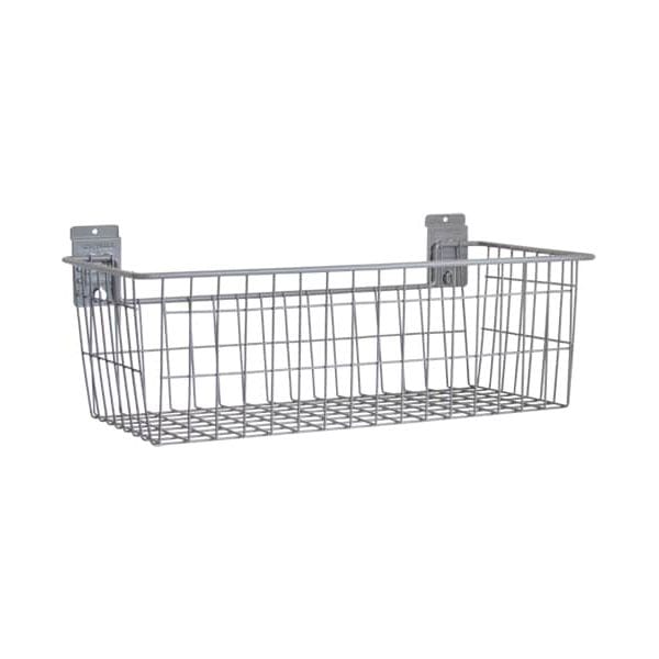 StoreWall | Heavy Duty Deep Basket