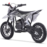 MotoTec Demon 40cc 4-Stroke Kids Gas Dirt Bike