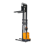 EKKO EB13CD 2800 lb Full Powered Fork Over Stacker