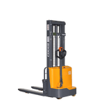 EKKO EB13CD 2800 lb Full Powered Fork Over Stacker