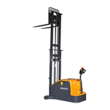 EKKO EK14C-130 3000 lb Counterbalanced Walkie Stacker