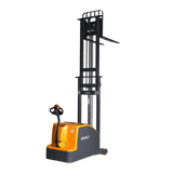 EKKO EK14C-130 3000 lb Counterbalanced Walkie Stacker