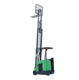 EKKO EK18RF-Li Stand-up Rider Forklift