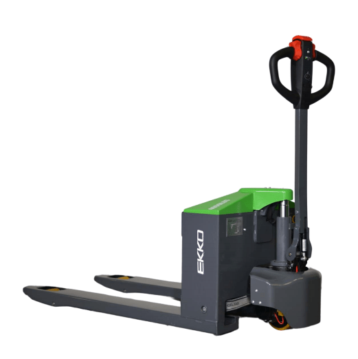 EKKO EP20JLIC 4400 lb Lithium Walkie Pallet Jack