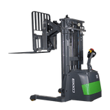 EKKO ER15-177Li 3300 lb Lithium Walkie Reach Truck