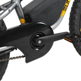 Eunorau E-Kids 20 Electric Fat Tire Bike for Kids