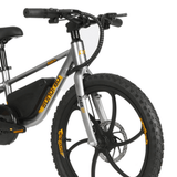 Eunorau E-Kids 20 Electric Fat Tire Bike for Kids