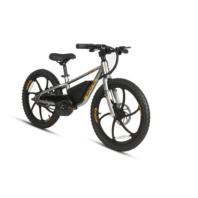 Eunorau E-Kids 20 Electric Fat Tire Bike for Kids