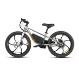 Eunorau E-Kids 20 Electric Fat Tire Bike for Kids