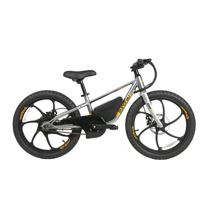 Eunorau E-Kids 20 Electric Fat Tire Bike for Kids