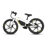 Eunorau E-Kids 20 Electric Fat Tire Bike for Kids