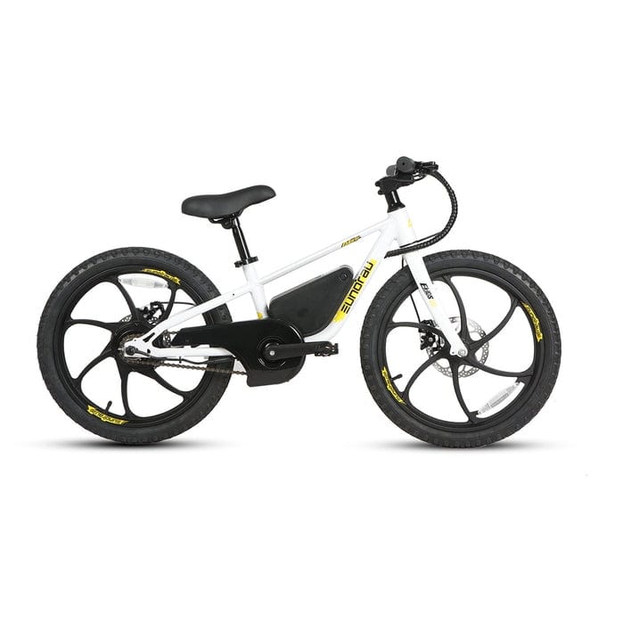 Eunorau E-Kids 20 Electric Fat Tire Bike for Kids