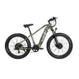 Eunorau FAT-AWD 2.0 Dual Motor Fat Tire Electric Mountain Bike