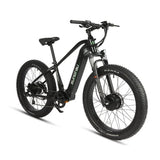 Eunorau FAT-AWD 2.0 Dual Motor Fat Tire Electric Mountain Bike