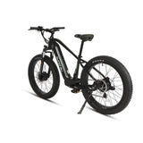 Eunorau FAT-AWD 2.0 Dual Motor Fat Tire Electric Mountain Bike