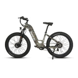 Eunorau FAT-AWD 2.0 Dual Motor Fat Tire Electric Mountain Bike