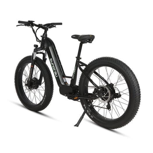 Eunorau FAT-AWD 2.0 Dual Motor Fat Tire Electric Mountain Bike