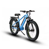 Eunorau FAT-HD Fat Tire Electric Mountain Bike