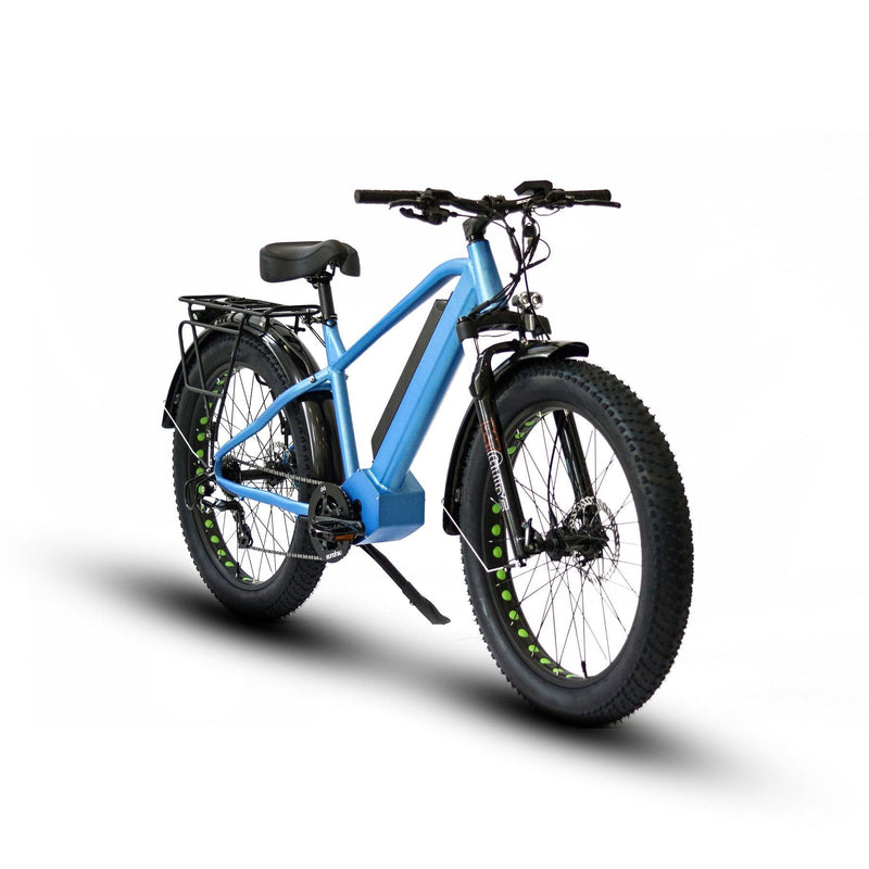 Eunorau FAT-HD Fat Tire Electric Mountain Bike