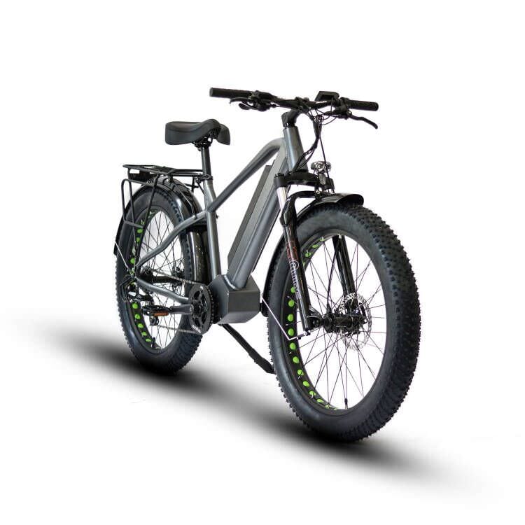 Eunorau FAT-HD Fat Tire Electric Mountain Bike