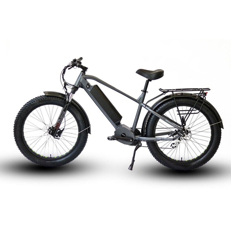 Eunorau FAT-HD Fat Tire Electric Mountain Bike