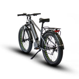 Eunorau FAT-HD Fat Tire Electric Mountain Bike