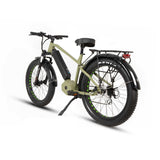 Eunorau FAT-HD Fat Tire Electric Mountain Bike