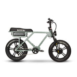 Eunorau Flash Folding Electric Commuter Bike