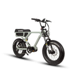 Eunorau Flash Folding Electric Commuter Bike