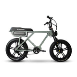 Eunorau Flash Folding Electric Commuter Bike