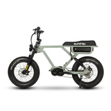 Eunorau Flash Folding Electric Commuter Bike