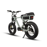 Eunorau Flash Folding Electric Commuter Bike