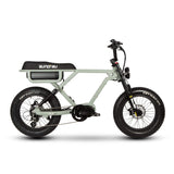 Eunorau Flash Folding Electric Commuter Bike