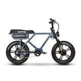 Eunorau Flash Folding Electric Commuter Bike