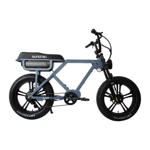 Eunorau Flash Folding Electric Commuter Bike