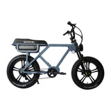 Eunorau Flash Folding Electric Commuter Bike