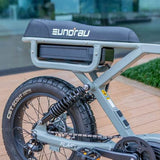 Eunorau Flash Folding Electric Commuter Bike