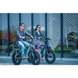 Eunorau Flash Folding Electric Commuter Bike