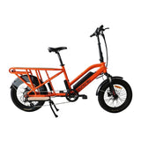 Eunorau G30-Cargo Electric Utility Bike