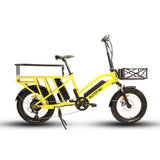 Eunorau G30-Cargo Electric Utility Bike