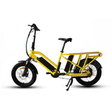 Eunorau G30-Cargo Electric Utility Bike