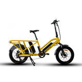 Eunorau G30-Cargo Electric Utility Bike