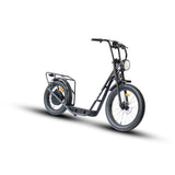 Eunorau Jumbo Electric Cargo Bike