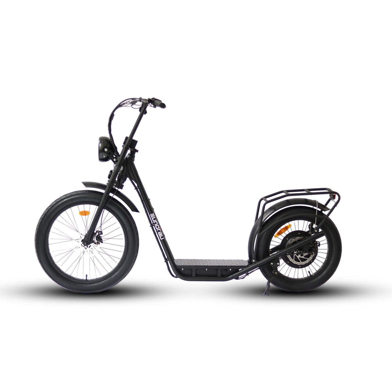 Eunorau Jumbo Electric Cargo Bike