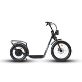 Eunorau Jumbo Electric Cargo Bike