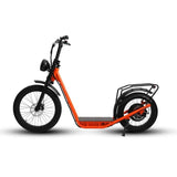 Eunorau Jumbo Electric Cargo Bike