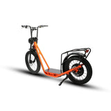 Eunorau Jumbo Electric Cargo Bike