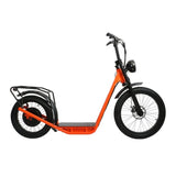 Eunorau Jumbo Electric Cargo Bike