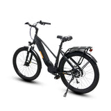 Eunorau Meta 275 Electric Full Suspension Mountain Bike